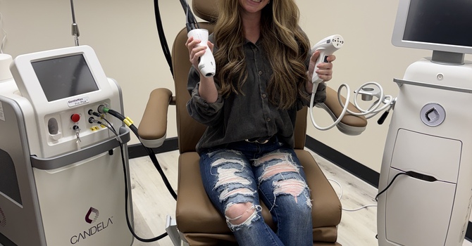 Pigmentation Correction